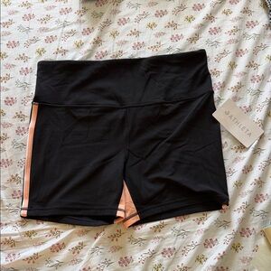 NWT Athelta bike short